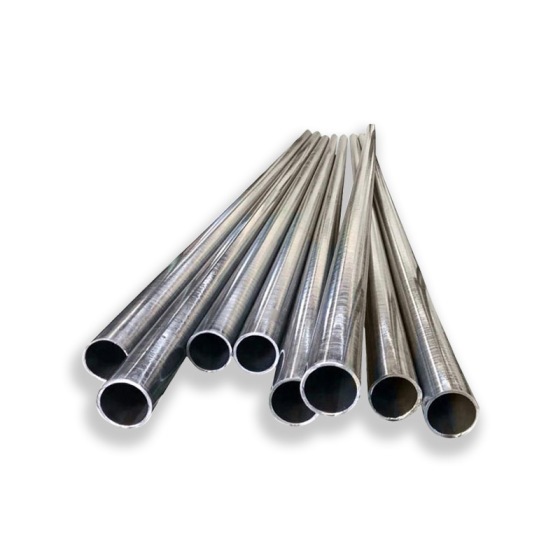 Seamless Steel Tube